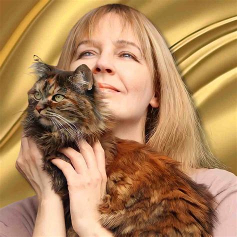 sylvie sterling|sylvie sterling cat expert.